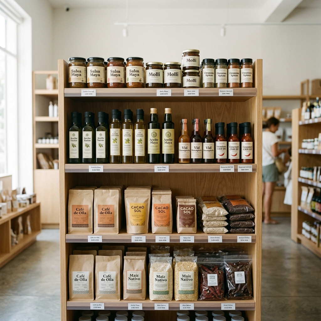 Grocery